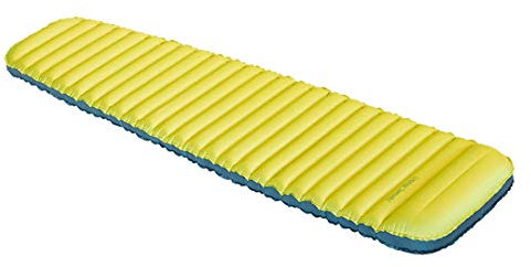 Trangoworld Mummy Air Pad Mat 185 x 53 x 6 cm