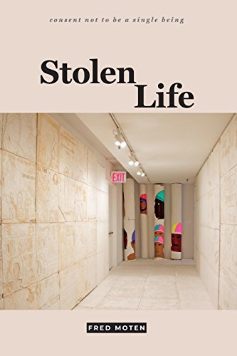 Stolen Life (consent not to be a single being) (English Edition)