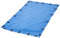 Amazon Basics Ersatz-Segeltuch für den Haustierkäfig mit Segeltuch-Unterteil, Auslaufsicher, L 138 x B 0.2 x H 82 cm, Meerschweinchen, Blau