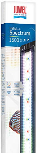 Juwel HeliaLux Spectrum 1500-60W fits Rio 450 & Vision 450