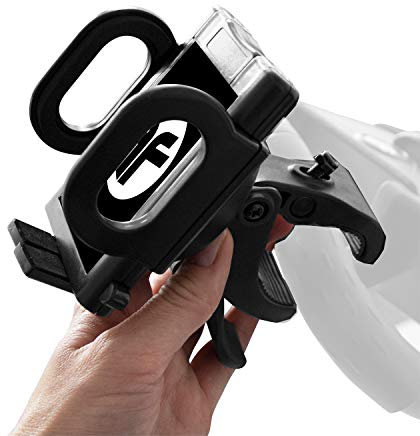 Fast Fold FF640270 Soporte para Smartphone, Plegable Rápido, Unisex-Adult, Multicolor, Talla única