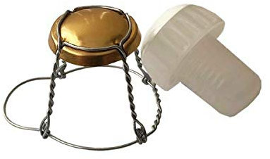 Youngs Champagne Corks and stoppers 10 Pack