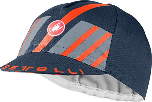 Castelli Herren Beanie-Mütze Hors Categorie Cap