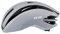 HJC Ibex 2.0, Straßenhelm, Unisex, Erwachsene, MT Grey Silver Line, L 58-61 cm