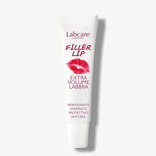 Labcare Filler Lip Extravolume Lippen 10 ml