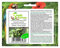 Stk - 10x Guazuma ulmifolia Westindische Ulme Garten Pflanzen - Samen ID1369 - Seeds & Plants Shop by Ipsa