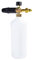 TAOTT Foam Nozzle Snow Foam Lance Foam Cannon Foam Generator Foam Wash Car Cleaning Fit For Ryobi Hyundai High Pressure Washer Car Washer