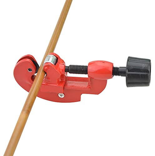wolfman Tir à l'arc Multifonction Coupe-Tube Tranche de Cuivre Tube en Aluminium Outil de Coupe de Tuyau Mini Outil de Coupe 3-28 mm Flèche Coupe-Arbre