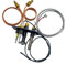Afriod 10002264 Propan und Erdgas 3-Wege-Pilot-Montageteile für HHT, Majestic, Monessen, Temco, Vermont Castings Gasherde und Kamine Teile 230-1781 4021-736 2103-011 21 21 -010