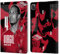 Head Case Designs Offizielle Liverpool Football Club Virgil Van Dijk 2022/23 Erstes Team Leder Brieftaschen Handyhülle Hülle Huelle kompatibel mit Apple iPad Pro 11 2020/2021 / 2022