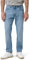 Pierre Cardin Herren Dijon Jeans, Light Blue Fashion Fancy, 38W / 30L