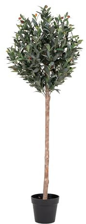 House Nordic Olivier Artificiel 150 cm