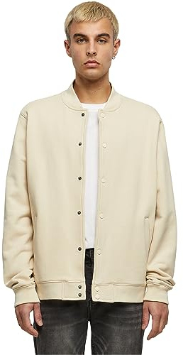 Build Your Brand Herren Jacke