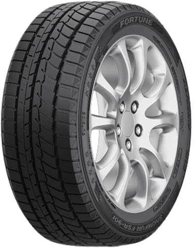 FORTUNE - 225/50 R18 TL 99V SNOWFUN FSR-901 XL BSW M+S 3PMSF - Winterreifen