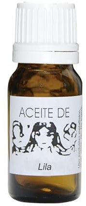 Lilac Esoteric Oil, Offering Love and Happiness