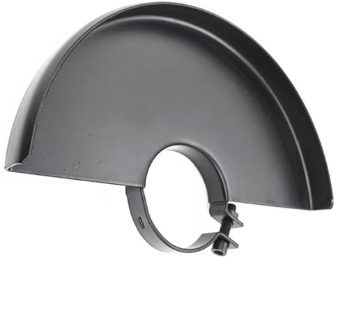 9-inch 230mm Angle Grinder Safety Guard Replace for DEWALT BOSCH MAKITA XAG13PT RYOBI METABO Angle Grinder Wheel Guard