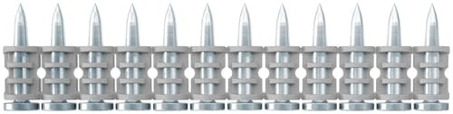 fischer - Clou pour pistolet pneumatique DFN 22 (1008 unités)