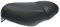 Sitzbank Schwarz Carbon – Passend für Piaggio Zip 2 SSL Base 25 50 100 2T 4T AC LC ZAPC250 – komfortabel & stilvoll