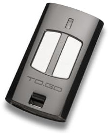 Benincà TO.GO 2WV - Telecomando 2 canali Rolling Code 433Mhz - Fuori produzione e sostituito dal TO.GO 2VA
