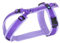 Annyx Brustgeschirr Fun Lavendel (L)