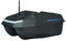 RIPPTON CatchX Mini GPS Bait Boat Capacity 1.5 KG Range 400M Lightweight GPS Precision Perfected with APP Control for carp Fishing