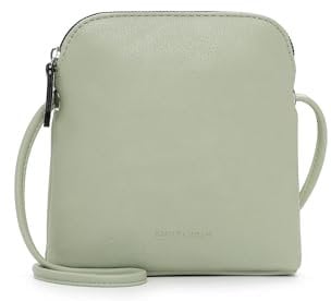 Emily & Noah Umhängetasche E&N Emma 60394 Damen Handtaschen Uni pistachio 976