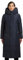 khujo Damen Steppmantel MIKIA (DE/NL/SE/PL, Alphanumerisch, L, Regular, Regular, dark navy)