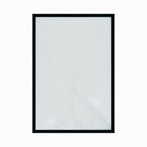 LoJax Magnetisches Anti-Flucht-Aquariennetz für Aquarien, Aquarium-Bildschirmabdeckung, um das Springen von Fischen und Reptilien zu verhindern