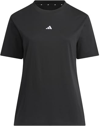 adidas Women's Small Logo T-Shirt