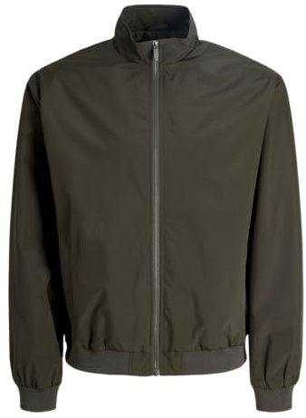 JACK & JONES Male Blousonjacke Blousonjacke