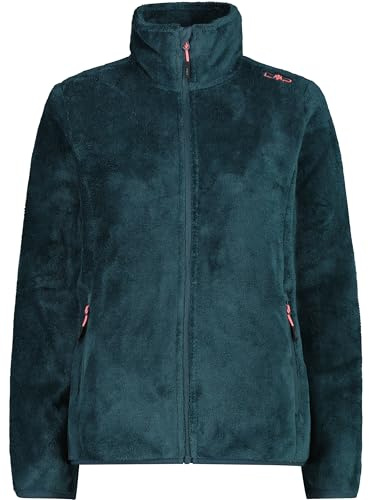 CMP Damen Lightweight | Clima-Protect-Membran, Schutz vor Nässe, Primaloft-Wärme ohne Volumen, leichte Wärmeisolierung