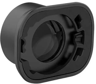 Compatible With DJI Mini 4 Pro Wide-Angle Lens Filter, External Camera Attachment For Expanded Shooting Range
