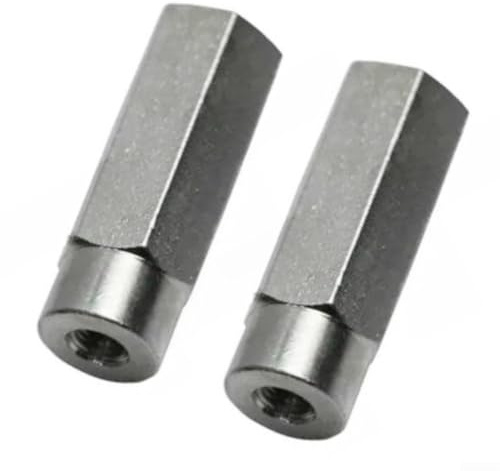 HpLive Schwungrad-Abzieher 8 mm & 10 mm für Motorsägen und Freischneider für Echo, für Pioneer, für Partner, für Efco, für Modelle 395/394/288/281/272/268/61/266/066/MS660