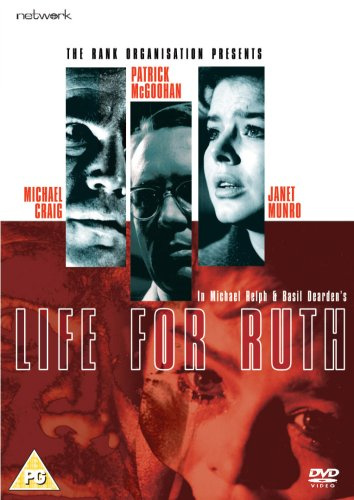 Life For Ruth [UK Import]