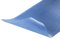 Stockmar Wachsfolien - Einzelfarben - 12 Folien 200x100x0,9 mm, Hellblau/Ultramarinblau