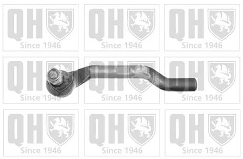 QH QR3691S Tie Rod End LH