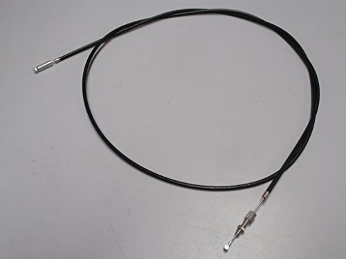 Schaltzug Piaggio Bowdenzug für Ape 50 ZAPC8 / TL3-TL6, 658207, Siehe Bild