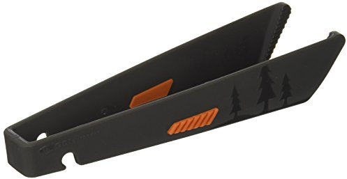 GSI Outdoors 74121 Packzange, Schwarz, Einheitsgröße