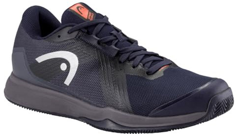Head Sprint Team 4.0 Clay - Scarpe da Tennis da Uomo