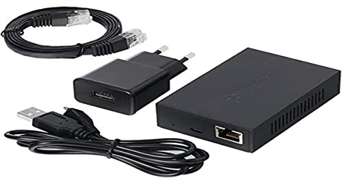 Yeastar TA200 2 Port Fxs Gateway, TA-200