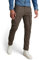 G-STAR Homme Pantalon Rovic Zip 3D Regular Tapered, Marron (GS Grey D02190-5126-1260), 36W / 32L