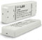 ISOLED Trafo 12V/DC, 0-50W, ultraflach