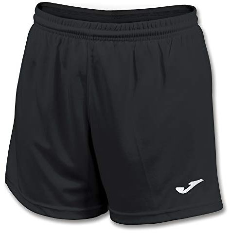 Joma Sport Shorts für Frauen, 2XS - 2XL - Elastischer Bund mit Kordelzug - Paris II