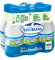 Central Lechera Asturiana Leche Semidesnatada, Pack 6 x 1.5L