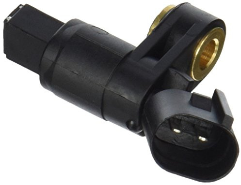 ESEN SKV Sensor, Raddrehzahl 06SKV007 vorne | Kompatibel mit: AUDI A3, TT, TT Roadster, SEAT AROSA, CORDOBA, CORDOBA Vario, IBIZA II, INCA, LEON, TOLEDO I, TOLEDO II