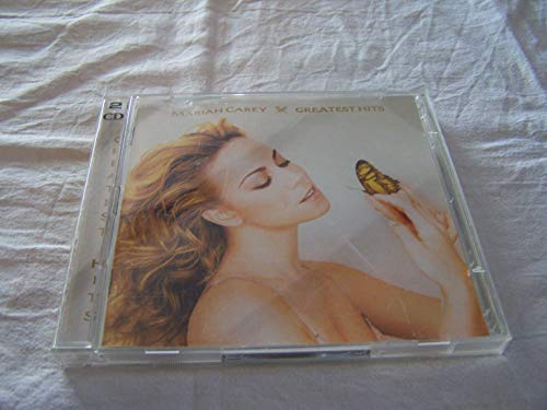 Mariah Carey: Greatest Hits