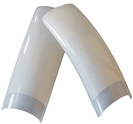 Star Nails Revelation Nail Tips - Size 5 - Pack of 50