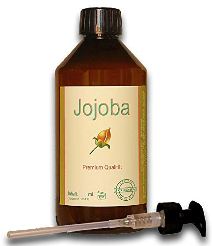 Esana Jojoba-Öl (250 ml)