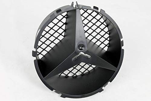 PARTS INVESTMENT MB Benz Clase C W204 Rejilla de radiador con base de estrella A2078880260