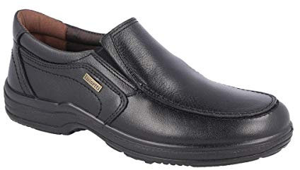 Luisetti Zapato Tucson 20402ST Talla 42 Color Negro